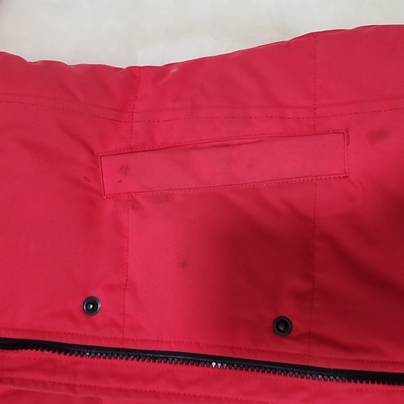 CANADA Goose 🇨🇦 - Picture 6 of 8